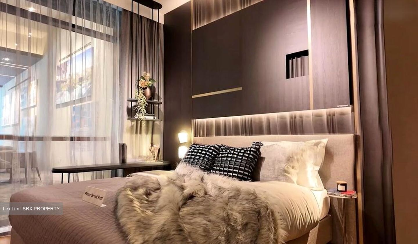 THE ARCADY AT BOON KENG (D12), Apartment #522235941